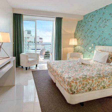 Dfm Happy Days F - Funchal Apartment Ngoại thất bức ảnh