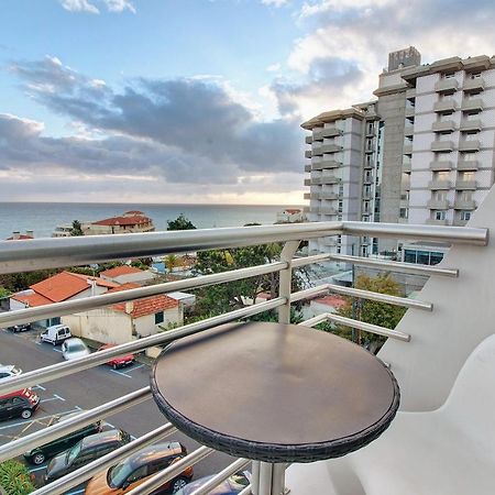 Dfm Happy Days F - Funchal Apartment Ngoại thất bức ảnh