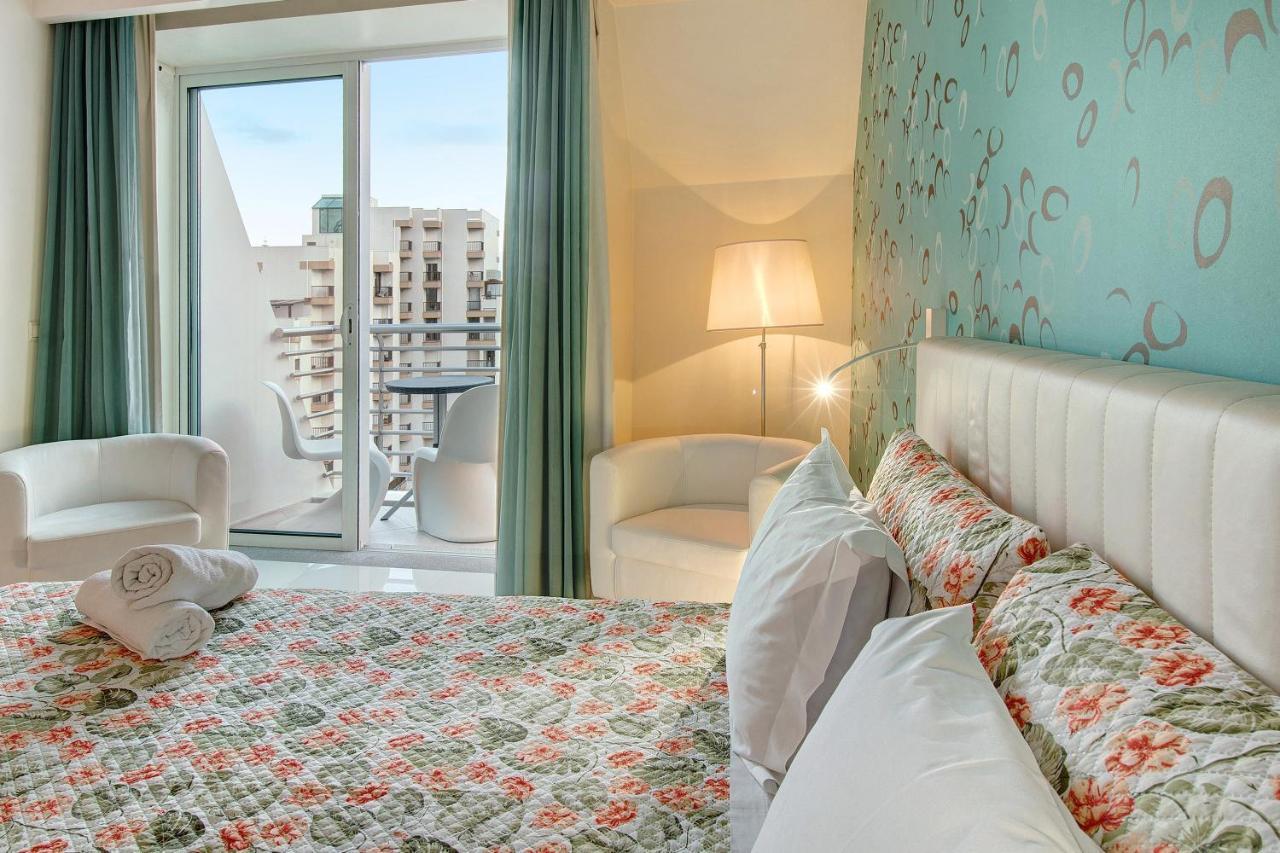 Dfm Happy Days F - Funchal Apartment Ngoại thất bức ảnh