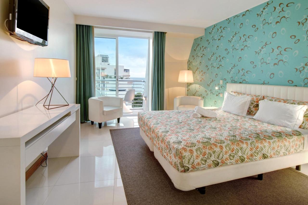 Dfm Happy Days F - Funchal Apartment Ngoại thất bức ảnh