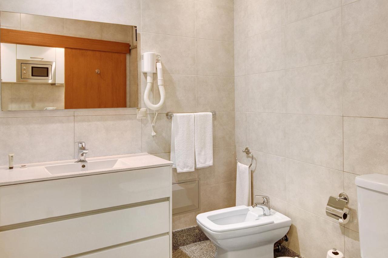 Dfm Happy Days F - Funchal Apartment Ngoại thất bức ảnh