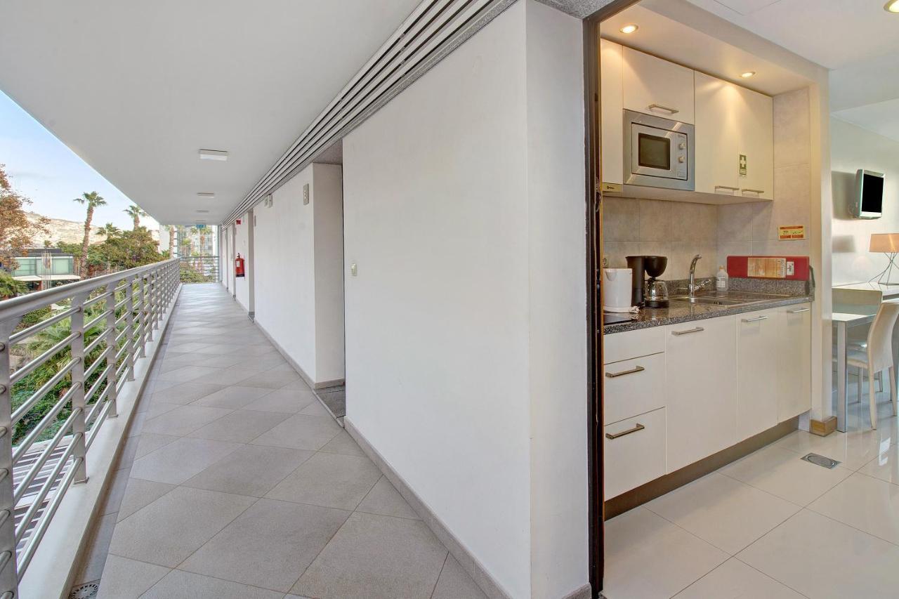 Dfm Happy Days F - Funchal Apartment Ngoại thất bức ảnh